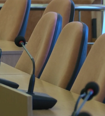 У Полтаві вдруге не відбулася сесія міськради: чому