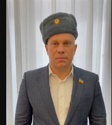 Депутата-зраднка Киву заочно судять у Львові