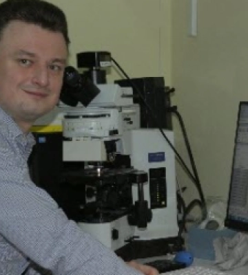 Професора ЛНМУ обрано членом керівного комітету Американської асоціації ракових досліджень