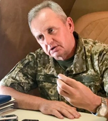Бывший глава Генштаба ВСУ назвал вероятные сроки завершения войны в Украине