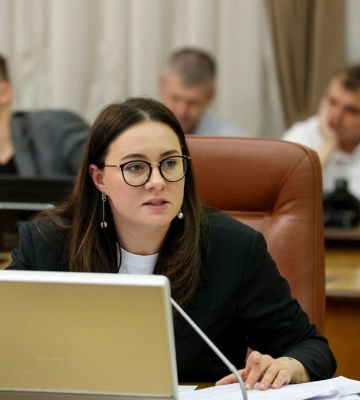 В Украине хотят создать государственный орган по разминированию