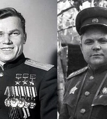 Генерал Ватутін та Іван Кожедуб. Нардеп пояснив, що буде зі спірними постатями в межах деколонізації