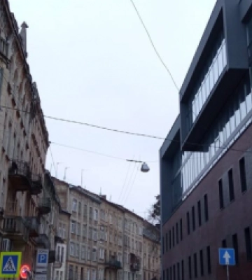 Єврейській громаді не вдалося скасувати містобудівну документацію на медцентр Козловського