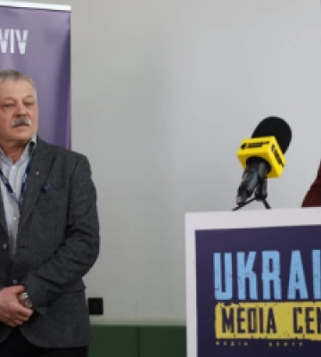 Шість притулків для переселенців отримають продуктові набори від агровиробників Львівщини