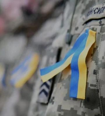 Від рук окупантів загинули ще п&#039;ятеро захисників з Полтавщини