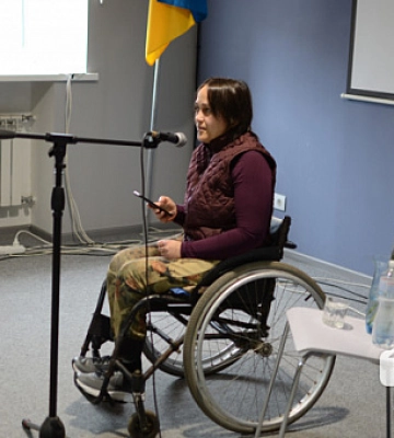 У Кривому Розі стартував Ярмарок професій