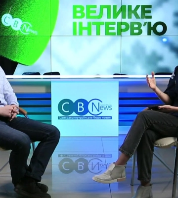 Коли та наскільки зросте тариф на світло? Олег Соловйов, заступник директора КОЕК | ВЕЛИКЕ ІНТЕРВ’Ю (відео)