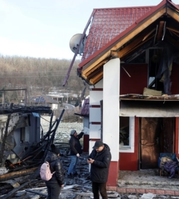 На Київщині є загроза атаки ворожих дронів: оголошено повітряну тривогу – ОВА