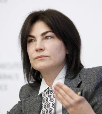 Украинская дипломатия призвала Швейцарию разрешить реэкспорт вооружения Украинская дипломатия призвала Швейцарию разрешить реэкспорт вооружения