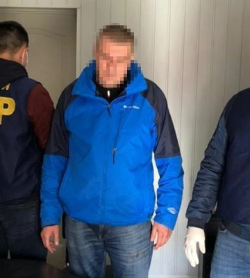 На Полтавщині за хабар засудили директора хлібокомбінату