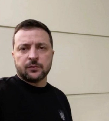 Президент: Провів засідання Ставки у Дніпрі, стратегічному місті центру України