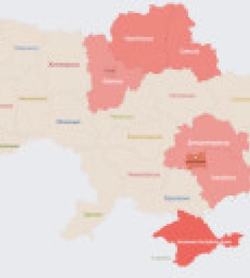 У Києві чути звуки вибухів - ЗМІ