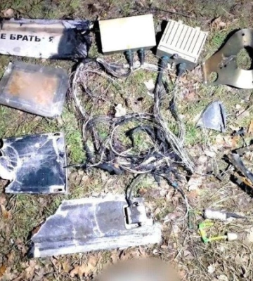 У Києві пролунав вибух