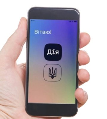 Спеціаліст пояснила, що треба знати ВПО, які змінюють місце перебування