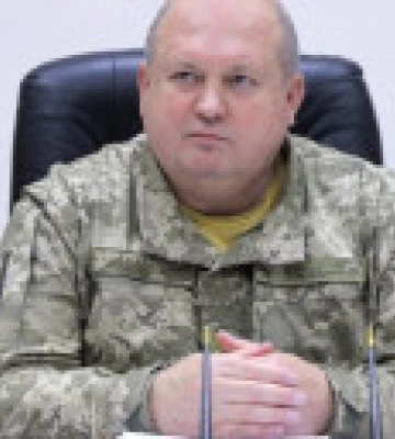 КМВА: попередньо, сили ППО знищили всі повітряні цілі навколо Києва