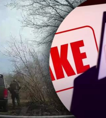 &quot;ЗСУ залякує людей десь в Донецьку&quot;: Росія зганьбилася жалюгідним фейком, який поширило МЗС
