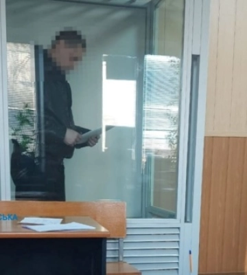 Коригувальник ворожого вогню по аеропорту Кривого Рогу проведе за ґратами 15 років