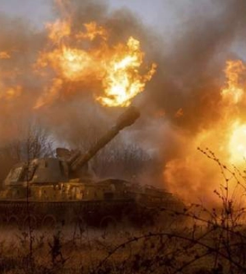 Росія може перенести основні зусилля на Авдіївку, нас чекає позиційна війна, – Жданов