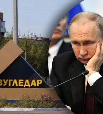 Путин мог тихонько устранить генералов, ответственных за провалы под Угледаром и Кременной, – ISW