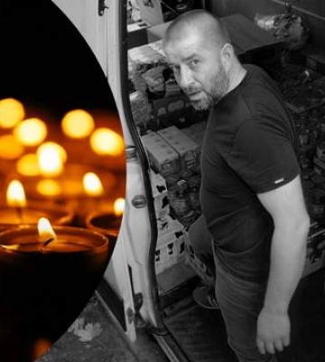 Медики боролися за життя понад тиждень: загинув польський волонтер, якого поранили під Бахмутом