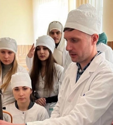 Катували тварин: проти київського університету відкрили кримінальне провадження