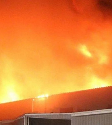 Вночі ворог атакував Дніпропетровщину дронами