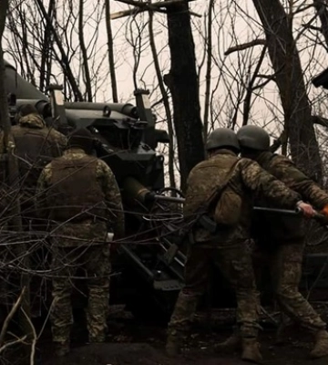 У Генштабі назвали &quot;найгарячіші&quot; точки на фронті