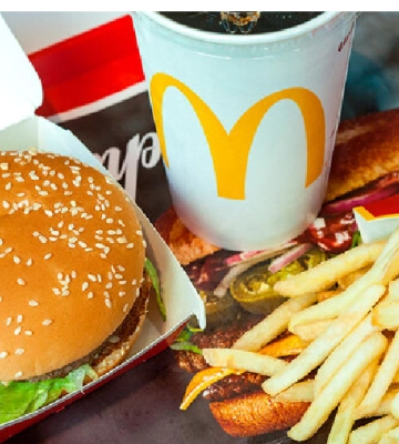 Стало відомо, коли в Дніпрі відкриють McDonald’s