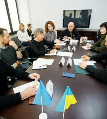 Люди повертаються – Синєгубов розповів ООН, скільки жителів на Харківщині