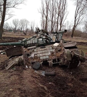 Мінус 570 окупантів за добу: Генштаб ЗСУ розповів про втрати ворога