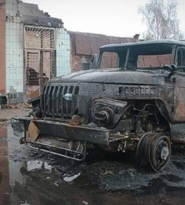 Мінус 570 окупантів за добу: Генштаб ЗСУ розповів про втрати ворога