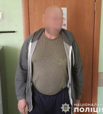 На Миколаївщині чоловік зарізав знайомого під час сварки