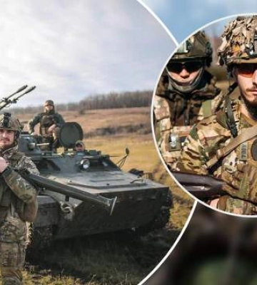 Россия может перенести основные усилия на Авдеевку, нас ждет позиционная война, – Жданов