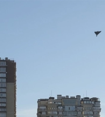 У КМВА підбили підсумки повітряної атаки на столицю
