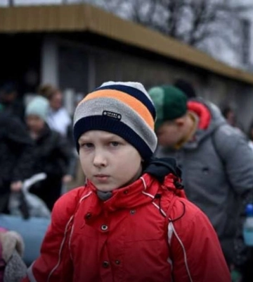 Росія викрала майже пів тисячі дітей-сиріт — Мінреінтеграції