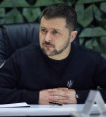 &quot;Готуємося до важливих заходів&quot;: Зеленський поговорив з Дудою