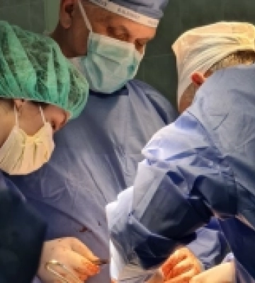 За вихідні до лікарні Луцька звернулися 69 пацієнтів з травмами