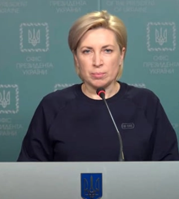 Росія викрала майже пів тисячі дітей-сиріт — Мінреінтеграції