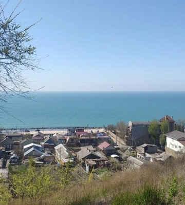 росіяни хочуть створити у Бердянську курорт для своїх військових - міськрада