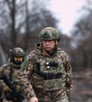 Керівник оборони східного фронту назвав головне завдання