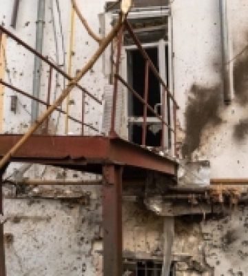 Російська армія здійснила 15 обстрілів Херсонської громади – міська рада