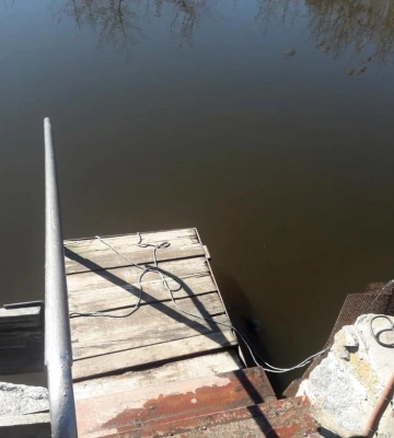 На Полтавщині розшукують 80-річного чоловіка