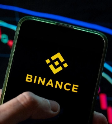 Регулятор США подав до суду на найбільшу криптовалютну біржу Binance та її засновника