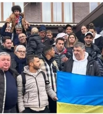 &quot;Никогда не вернемся в Украину&quot;: в УАФ вспомнили, как легионеры покидали страну после 24 февраля