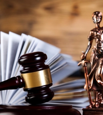 Прокуратура готує оскарження судового вироку щодо сексуального насильства стосовно неповнолітньої