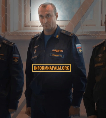 Стало відомо ім&#039;я полковника РФ, який віддав наказ про бомбардування драмтеатру в Маріуполі