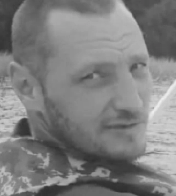 На Луганщині загинув захисник з Сарненщини