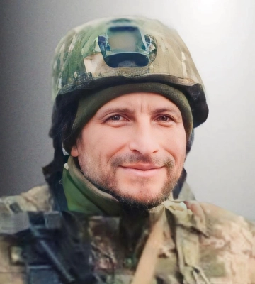 У Львові попрощаються із трьома військовими: що про них відомо