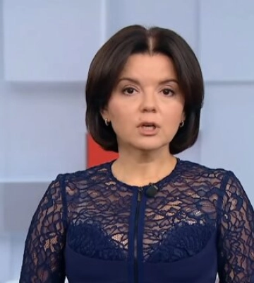 Ведуча ТСН Марічка Падалко переживала важку втрату, чотири дні безвісти: "Я ще не готова згадувати..." Ведуча ТСН Марічка Падалко переживала важку втрату, чотири дні безвісти: "Я ще не готова згадувати..."