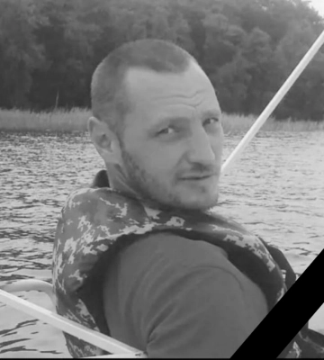 На Луганщині загинув захисник з Сарненщини